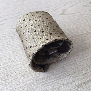 Pierre Cardin 100% Silk Hand Made Men's Neck Tie